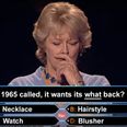 6 of the most inappropriate questions asked on Who Wants To Be A Millionaire