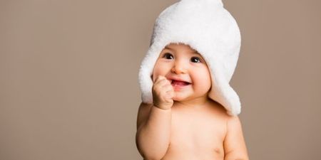 These are the most popular baby names of 2016 so far