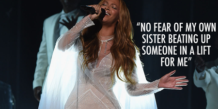 21 things you’re guaranteed to hear at a Beyoncé concert