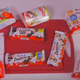 Kinder Buenos are actually very bad for you