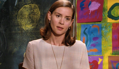 Miss Honey from Matilda is now 50 but hasn’t changed a day