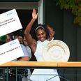 Serena Williams wins Wimbledon and Twitter can’t get enough
