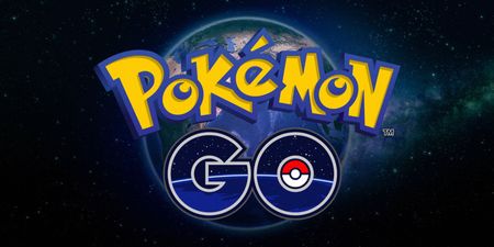 Someone found a dead body while playing Pokemon Go