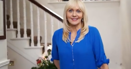 Miriam O’Callaghan says her sister’s tragic death made her life life to the fullest