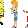 How many of these cartoon characters can you remember from your childhood?