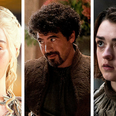 How many of these characters from ‘Game Of Thrones’ can you name?