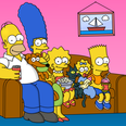 The Simpsons writer Kevin Curran has died aged 59