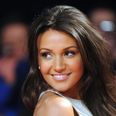 Michelle Keegan has a new hairdo and we love it