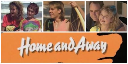 Can you remember these old-school ‘Home And Away’ characters?