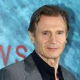 Liam Neeson just gave an Irish bar in NYC a deadly gift