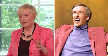 This British Labour politician’s press conference is beyond cringeworthy to watch