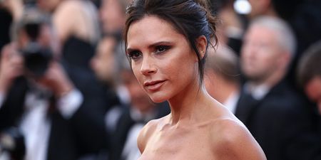 People are giving out about Victoria Beckham and the reason why is ridiculous