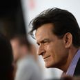 Charlie Sheen faces backlash as he wishes death on Trump