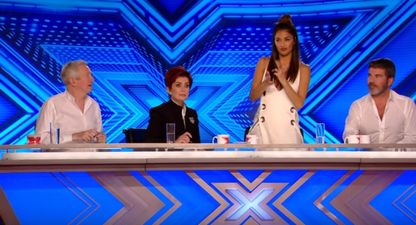 The X Factor judges’ categories have been revealed and there’s one big surprise