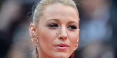 Everyone’s talking about Blake Lively’s latest maternity look mainly because it’s GORGEOUS