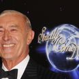Claudia Winkleman and Tess Daly have expressed what everyone’s thinking about Len Goodman leaving Strictly