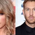 People think Calvin Harris’ new song is a dig at Taylor Swift