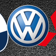 How well do you know car company logos?
