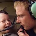 The Irish pilot brothers are back and this video is even more adorable than the last