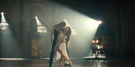 This Irish couple perfectly re-created Ed Sheeran’s dance for their wedding