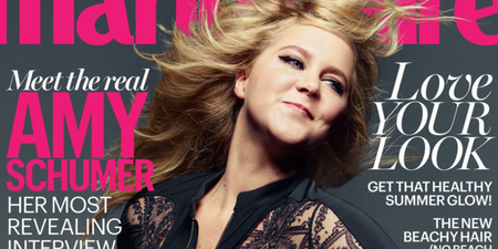 Amy Schumer has revealed that her first sexual experience was not consensual