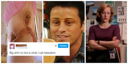 25 tweets that every woman can relate to