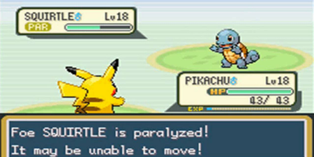 How good are you at Pokémon battles?