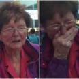 The moment a Tipperary granny is surprised with a trip to New York is adorable