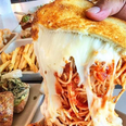 People can’t get over these spaghetti sandwiches