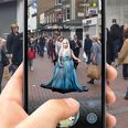 Pokemon Go success could lead to a real-world ‘Game Of Thrones’ game