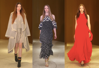The Brown Thomas looks you’ll be crushing on next season
