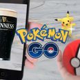 There’s going to be an Irish Pokémon Go pub crawl later this month