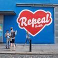 Some people want to “censor” a #Repealthe8th mural in Temple Bar