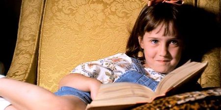 How well do you actually remember the movie “Matilda”?
