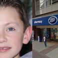 Optician guilty of manslaughter over death of 8-year-old boy