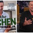 Freddie Prinze Jr just went next-level attractive by proving He’s All That in the kitchen