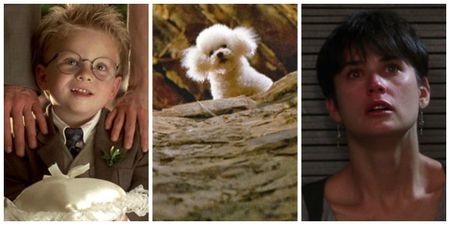 Can you name 50 of the biggest movie classics from the past 50 years?