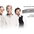 Here’s your first look at Amazon’s new motoring show “The Grand Tour”
