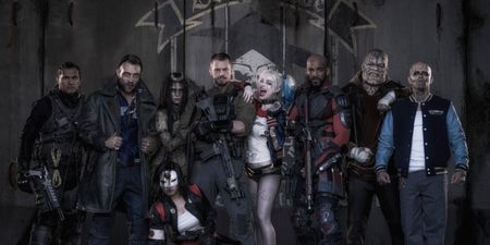 Win tickets to the Irish premiere screening of ‘Suicide Squad’