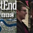 Tonight’s episode of Eastenders was a major shock for viewers