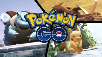 You’re going to need this app if you want to catch ’em all in Pokemon Go