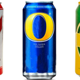 Can you identify the lager just from its can?