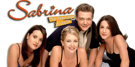 You won’t believe what these minor characters from Sabrina The Teenage Witch look like now