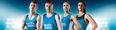 Irish Olympic athletes share their workout playlists