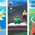 Some wizard has managed to complete Pokemon Go