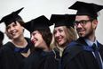 There’s bad news for Irish students going to university in the UK