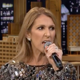 Céline Dion absolutely nails impressions of Rihanna, Michael Jackson and Cher