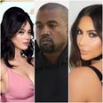 Kanye, Kim and Katy have been bitten by the same trend