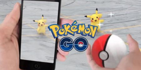 This guy has created a custom iPhone case that makes Pokemon Go easier