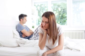 The phrase to avoid at all costs when speaking to your other half